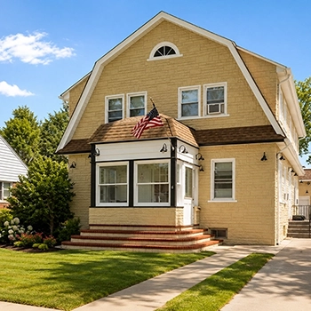 Casa vendida en 6 Covert Ave